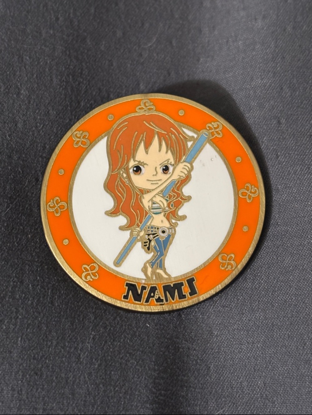 Loungefly One Piece Mystery Pin Set - Multicolor